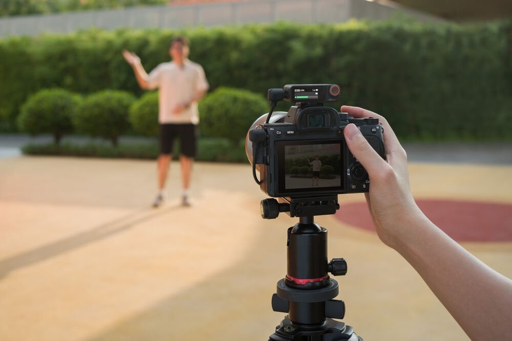 dji mic 2