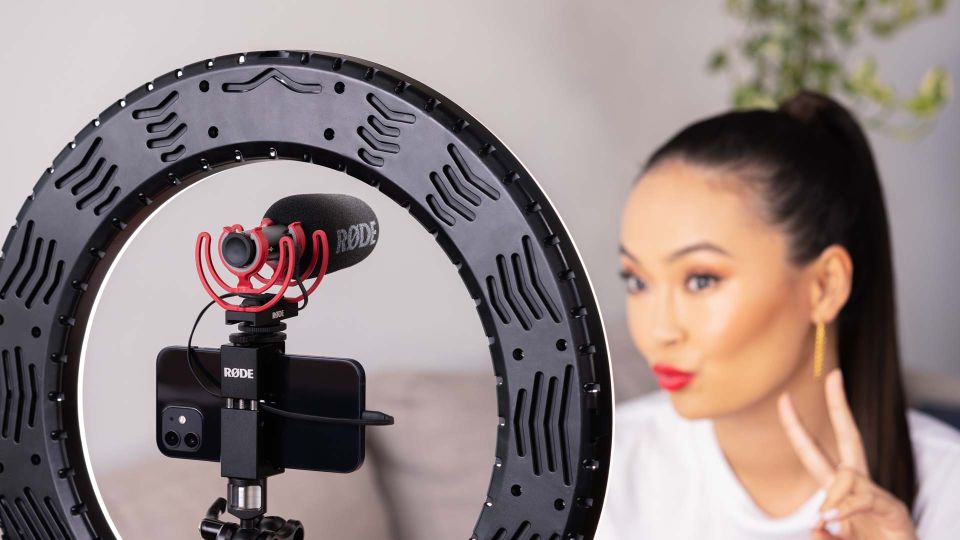 Rode Videomic GO II